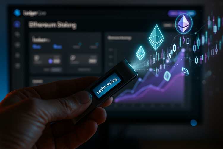 How Are Staking Rewards Calculated?