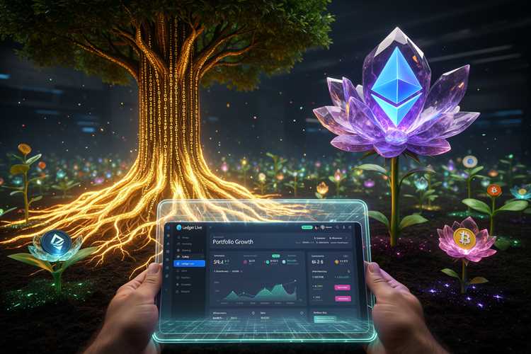 The Synergy Between Hardware and Software Wallets