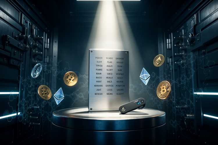 How To Use Your 24-Word Recovery Phrase in Ledger Live & Access Funds Securely